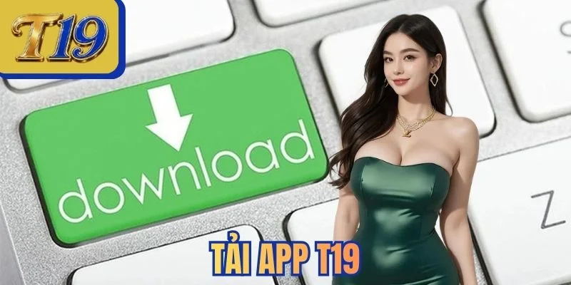 Tải app T19
