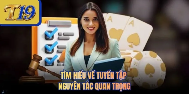 Tìm hiểu về tuyển tập nguyên tắc quan trọng